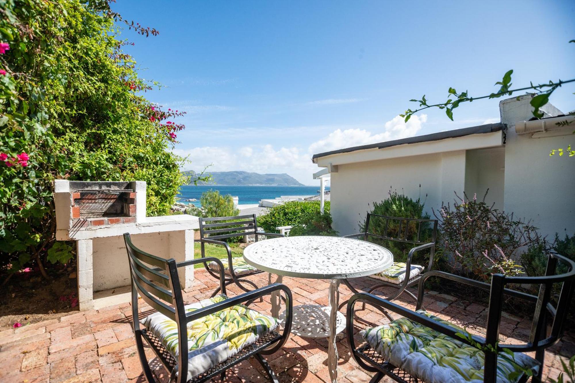 Bosky Dell On Boulders Beach Simonʼs Town Exterior foto