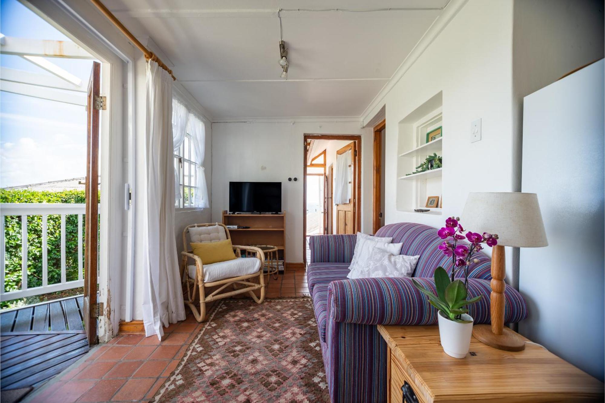 Bosky Dell On Boulders Beach Simonʼs Town Exterior foto